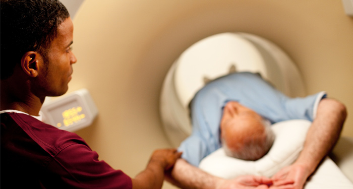 高级分子成像 - PET/CT