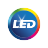 &ldquo;LED&rdquo;图标