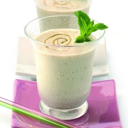 蜂蜜香蕉奶昔 | Philips