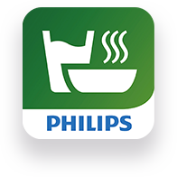 Philips NutirU app