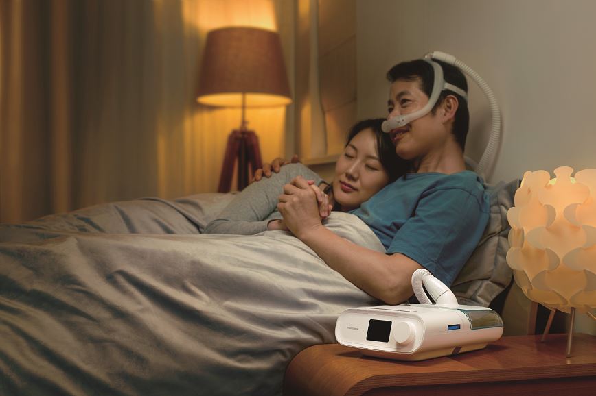 飞利浦发布中国首个睡眠健康智能解决方案