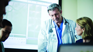 Clinical Services