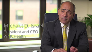 Video Westchester Medical Center Health