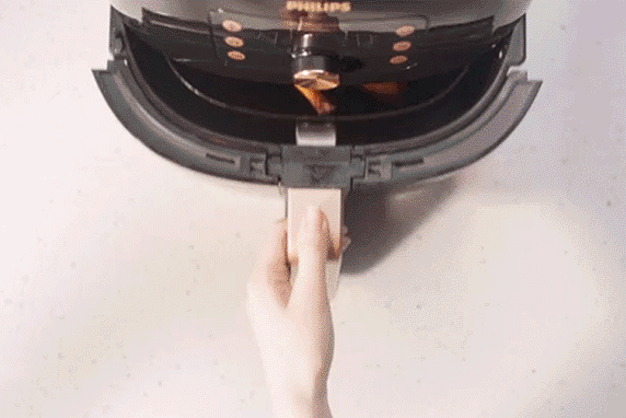 360&deg;循环加热 