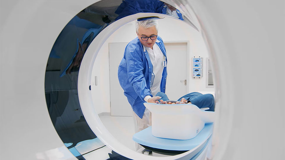 Philips transforming healthcare with responsible and sustainable innovations, delivering better care for more people