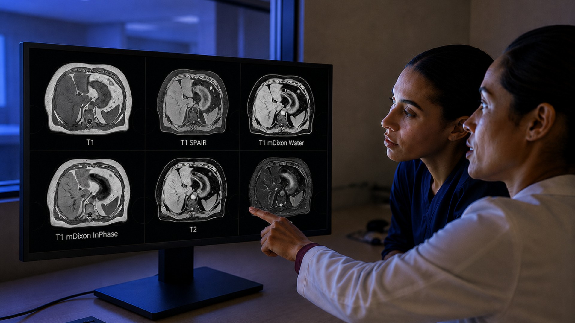 Philips introduces first-of-its-kind multi-contrast 4D MR imaging for radiotherapy simulation